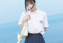 [YITUYU艺图语]2022.06.28 光阴的钟情 朱可人Coralie[21+1P／370MB]-美图岛