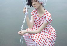 [YITUYU艺图语]2022.06.28 妄念 月下桑小川[34+1P／321MB]-美图岛