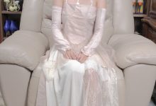 [Sexy Asian Girls Feet] No.035-小女生王瑶瑶展示她的性感的小脚丫 [144P-2.75G]-美图岛