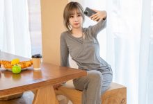 [XINGYAN星颜社] 2023.02.10 VOL.171 王雨纯 [78+1P]-美图岛