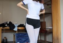 [BoBoSocks袜啵啵]积分限定作品 NO.008 小甜豆-皮鞋、厚白丝、踩奶油蛋糕剧情[1V／650MB]-美图岛