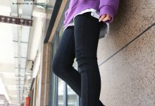 [誉铭传媒]袜足摄影 2020年 NO.029[85P／492MB]-美图岛