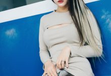 LOOZY Bomi – Bondage subway [90P-1.89G]-美图岛