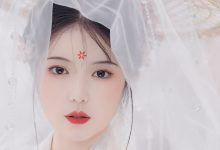 [YITUYU艺图语]2022.06.08 东风面 童童[22+1P／254MB]-美图岛