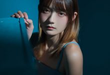 [YITUYU艺图语]2022.06.08 抑郁的蓝房间 兔子Zzz不吃胡萝卜[26+1P／276MB]-美图岛