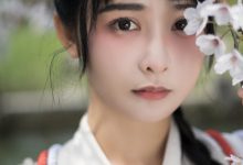 [YITUYU艺图语]2022.06.11 四月如你 杨馥羽[39+1P／433MB]-美图岛