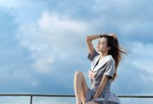 [YITUYU艺图语]2022.06.12 天台纸飞机 兔子Zzz不吃胡萝卜[27+1P／245MB]-美图岛