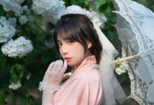 [YITUYU艺图语]2022.06.14 踏春 贰加六[32+1P／403MB]-美图岛