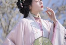 [YITUYU艺图语]2022.06.15 疏影 疏影[22+1P／311MB]-美图岛