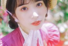 [YITUYU艺图语]2022.06.17 少女的裙摆 一只阿梦崽[41+1P／329MB]-美图岛