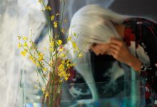 [YITUYU艺图语]2022.06.19 白发姬 兔子Zzz不吃胡萝卜[42+1P／510MB]-美图岛