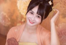 [YITUYU艺图语]2022.06.19 阮琴诉 杨馥羽[30+1P／327MB]-美图岛