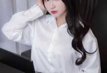 Nyako喵子 - NO.51 隣のやばいお姉さん OL [78P+1V-715MB]-美图岛