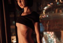 晕崽Zz - NO.14 新衣 [47P-99MB]-美图岛