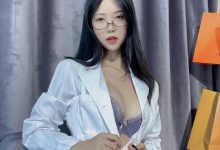 抖娘利世 – 特殊治疗 [41P+1V-232MB]-美图岛