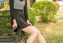 [SSA丝社]超清写真 NO.496 君君 外拍写真（下）[103P／1.53GB]-美图岛