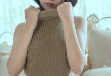 七月喵子 - NO.29 幻想兽娘集日食 牙牙 [26P-271MB]-美图岛