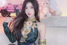 小小奶瓶儿 – 迦南 [17P+1V-316MB]-美图岛