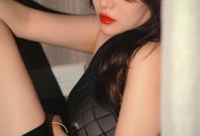 [Ligui丽柜] 2022.11.03 《浴室心语》团子 [61+1P-478M]-美图岛