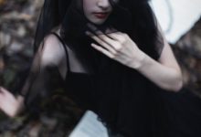 [YITUYU艺图语]2022.06.30 遗忘 米八[44+1P／518MB]-美图岛