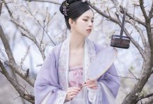 [YITUYU艺图语]2022.07.03 李花 winnie[24+1P／342MB]-美图岛