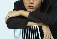 [YITUYU艺图语]2022.07.03 面纱 陈川儿Andrew[21+1P／204MB]-美图岛