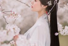 [YITUYU艺图语]2022.07.03 樱 奶盖[20+1P／198MB]-美图岛