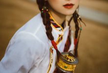 [YITUYU艺图语]2022.07.04 牧场藏服少女 壹萱-[21+1P／260MB]-美图岛