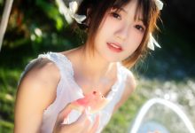 [YITUYU艺图语]2022.07.04 夏天 兔子Zzz不吃胡萝卜[29+1P／479MB]-美图岛