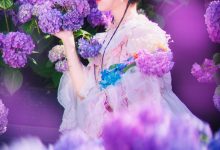 [YITUYU艺图语]2022.07.05 映花面 初茶[35+1P／672MB]-美图岛