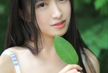 [YITUYU艺图语]2022.07.07 Hatsukio 小草草呀[34+1P／268MB]-美图岛