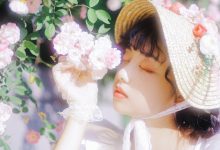 [YITUYU艺图语]2022.07.07 少女花事 芊芊[23+1P／196MB]-美图岛