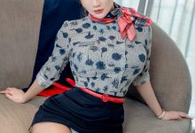 [XiuRen秀人网] 2023.02.20 No.6288 顾乔楠Cora [66+1P]-美图岛