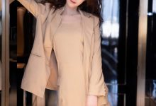 [XiuRen秀人网] 2023.02.20 No.6290 yoo优优 [84+1P]-美图岛