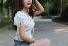 [绅士摄影] 第76期 雪雪[43P／89.7MB]-美图岛