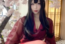 Money冷冷 - NO.24 新年快乐 [31P-154MB]-美图岛