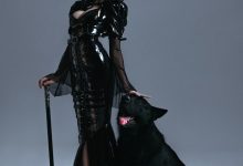 瓦斯塔亚小龙虾 - NO.15 魔女莉莉丝 [22P-457MB]-美图岛