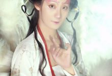 [YITUYU艺图语]2022.08.14 九尾 钰子Tamako[24+1P／870MB]-美图岛