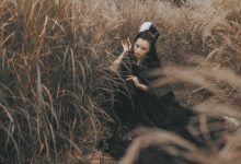 [YITUYU艺图语]2022.08.15 梦魅 公孙凭[20+1P／321MB]-美图岛