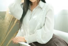 [Ugirls尤果网]爱尤物 2022.02.17 No.2518 柳嫣嫣 红尘牵挂 [35P]-美图岛