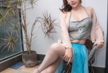 [XiuRen秀人网] 2023.03.28 No.6483 王婉悠Queen [78+1P]-美图岛