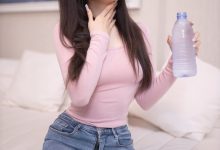 鱼子酱 周末 原版写真 [89P-171MB]-美图岛