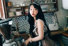 LOOZY  YeEun – Fetish cafe [36P-753MB]-美图岛