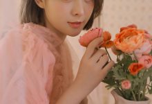 [YITUYU艺图语]2022.08.04 屈服温柔 Mia[26+1P／105MB]-美图岛