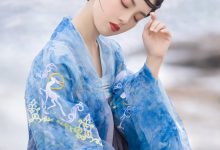 [YITUYU艺图语]2022.08.04 誓鸟 凌小薇-[23+1P／110MB]-美图岛