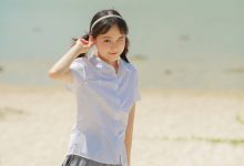 [YITUYU艺图语]2022.08.05 薄荷夏天 甜酒八號[22+1P／171MB]-美图岛