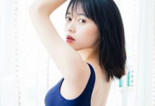 [YITUYU艺图语]2022.08.07 闲暇时光 晓萍[44+1P／375MB]-美图岛