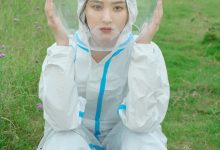 [YITUYU艺图语]2022.08.08 疫情狂想 小熊维妮[28+1P／293MB]-美图岛