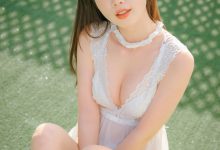 Pureding – Peach [23P+1V-831MB]-美图岛