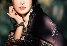 [YITUYU艺图语]2022.07.08 苗家姑娘 proyhine[27+1P／335MB]-美图岛